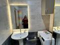 3-комнатная квартира · 90 м² · 10/12 этаж, Сыганак за 50 млн ₸ в Астане, Нура р-н — фото 11