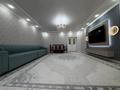 3-бөлмелі пәтер · 143.7 м² · 7/8 қабат, Алтын орда ш/а., бағасы: 45 млн ₸ в Актобе, мкр. Алтын орда — фото 4