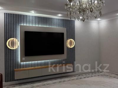 3-бөлмелі пәтер · 143.7 м² · 7/8 қабат, Алтын орда ш/а., бағасы: 45 млн ₸ в Актобе, мкр. Алтын орда