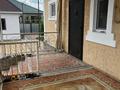 Отдельный дом · 5 комнат · 154 м² · 10.4 сот., жилой массив Кызылжар, Кызылжар тұрғын алабы 710 — Б.Сыртанов 3 за 50 млн ₸ в Актобе — фото 31