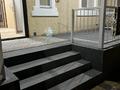 Отдельный дом · 5 комнат · 154 м² · 10.4 сот., жилой массив Кызылжар, Кызылжар тұрғын алабы 710 — Б.Сыртанов 3 за 50 млн ₸ в Актобе — фото 4
