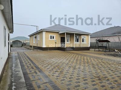 Отдельный дом · 5 комнат · 154 м² · 10.4 сот., жилой массив Кызылжар, Кызылжар тұрғын алабы 710 — Б.Сыртанов 3 за 50 млн ₸ в Актобе