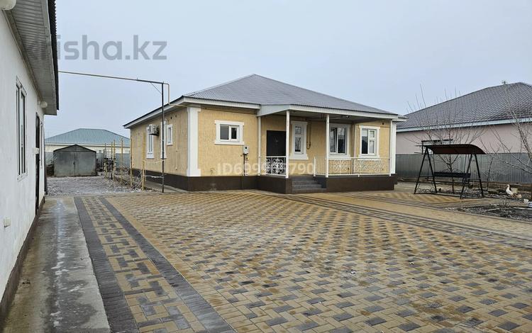 Отдельный дом · 5 комнат · 154 м² · 10.4 сот., жилой массив Кызылжар, Кызылжар тұрғын алабы 710 — Б.Сыртанов 3 за 50 млн ₸ в Актобе — фото 58