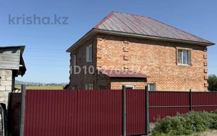 Жеке үй · 5 бөлме · 150 м² · 9 сот., Сейфулина 15, бағасы: 43 млн ₸ в Усть-Каменогорске, Ахмирово — фото 2