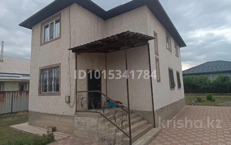 Отдельный дом · 6 комнат · 180 м² · 8 сот., Мкрн. Арман — Возле школы за 77.5 млн ₸ в Туздыбастау (Калинино) — фото 2