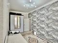 3-комнатная квартира · 81.3 м² · 12/12 этаж, Санжара Асфендиярова 5 за 55 млн ₸ в Астане, Нура р-н — фото 17