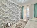 3-комнатная квартира · 81.3 м² · 12/12 этаж, Санжара Асфендиярова 5 за 55 млн ₸ в Астане, Нура р-н — фото 19