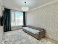 3-комнатная квартира · 81.3 м² · 12/12 этаж, Санжара Асфендиярова 5 за 55 млн ₸ в Астане, Нура р-н — фото 2