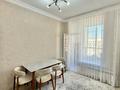 3-комнатная квартира · 81.3 м² · 12/12 этаж, Санжара Асфендиярова 5 за 55 млн ₸ в Астане, Нура р-н — фото 7