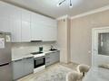 3-комнатная квартира · 81.3 м² · 12/12 этаж, Санжара Асфендиярова 5 за 55 млн ₸ в Астане, Нура р-н — фото 8