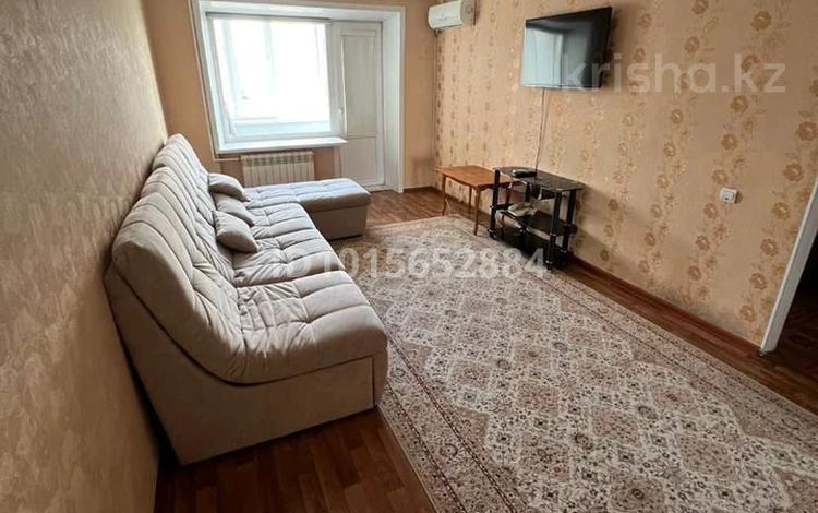 2-бөлмелі пәтер · 40 м² · 4/5 қабат, Комсомольский 8, бағасы: 120 000 ₸ в Рудном — фото 2