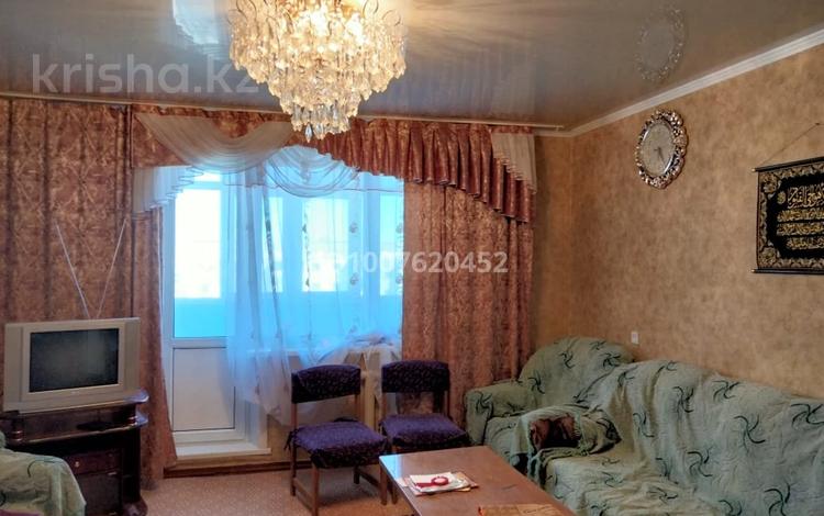 3-бөлмелі пәтер · 74 м² · 5/5 қабат, улица Молодежная, 69 — Верхний центр 3, бағасы: 16 млн ₸ в Шахтинске — фото 2