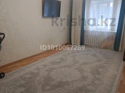 2-бөлмелі пәтер · 48 м² · 1/5 қабат, Есенберлина 41, бағасы: 12 млн ₸ в Жезказгане