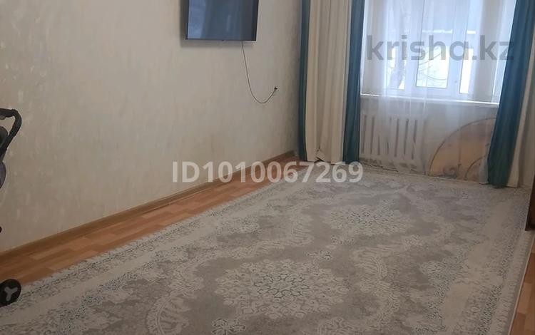 2-бөлмелі пәтер · 48 м² · 1/5 қабат, Есенберлина 41, бағасы: 12 млн ₸ в Жезказгане — фото 2