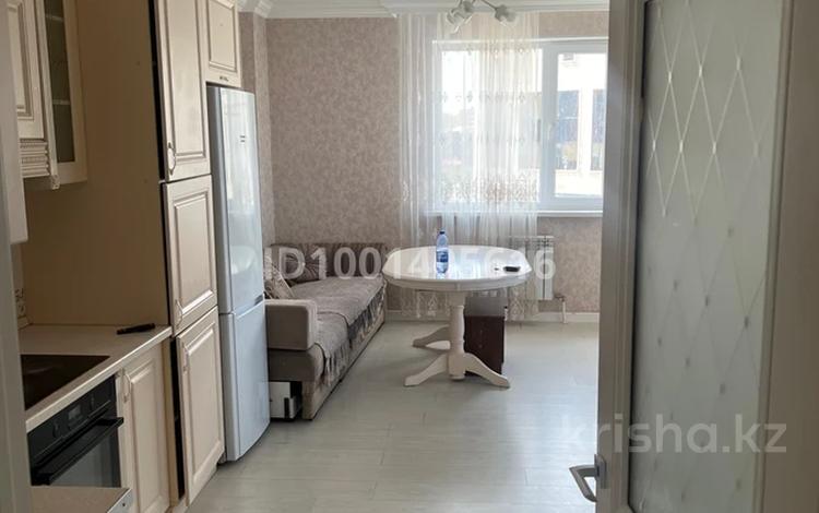 3-комнатная квартира · 85 м² · 5/9 этаж, Шаймерден Косшыгулулы 6 — Возле 10 поликлиники за 300 000 ₸ в Астане, Сарыарка р-н — фото 2