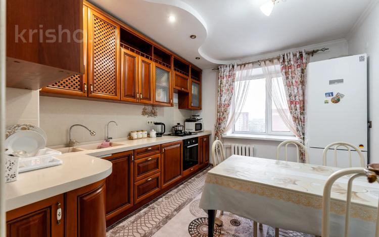 3-бөлмелі пәтер · 95.4 м² · 9/10 қабат, Беймбета Майлина 29/1 — СРОЧНО ТОРГ, бағасы: 41.9 млн ₸ в Астане, Алматы р-н — фото 19