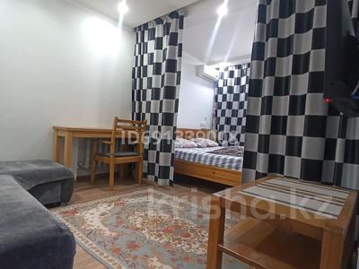 1-комнатная квартира · 34 м² · 2/4 этаж, Ленина 28 — Мира за 11 000 ₸ в Рудном