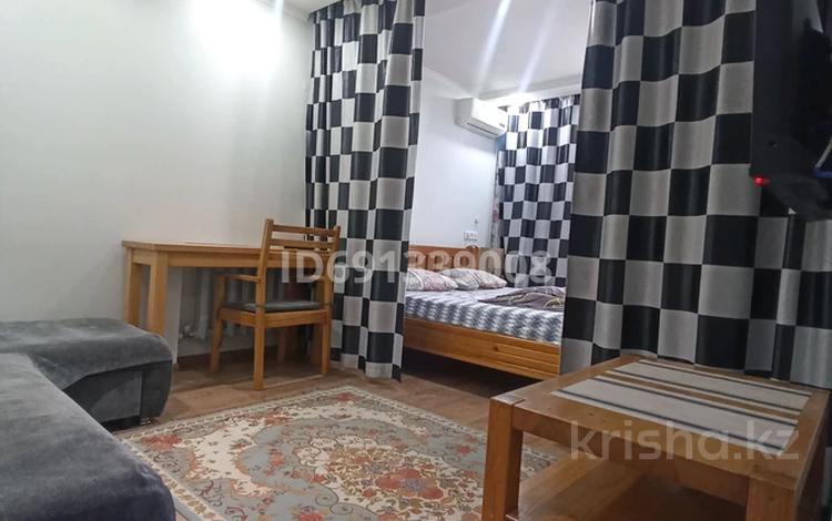 1-комнатная квартира · 34 м² · 2/4 этаж, Ленина 28 — Мира за 11 000 ₸ в Рудном — фото 20
