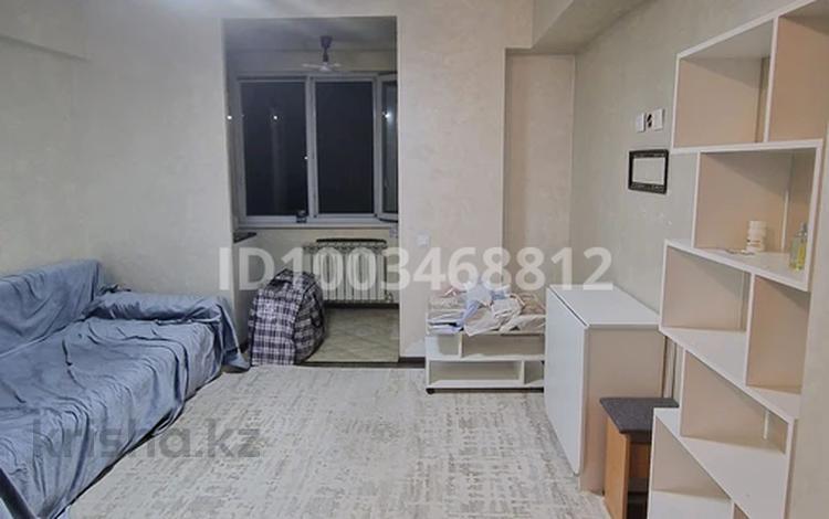 2-комнатная квартира · 40 м² · 4/6 этаж, мкр Каргалы, Кенесары хана 98 — Мустафина Аскарова за 24.9 млн 〒 в Алматы, Наурызбайский р-н — фото 10