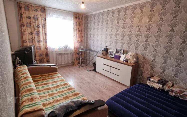 1-бөлмелі пәтер · 35 м² · 5/5 қабат, Марата Оспанова, бағасы: 10.8 млн ₸ в Актобе — фото 8