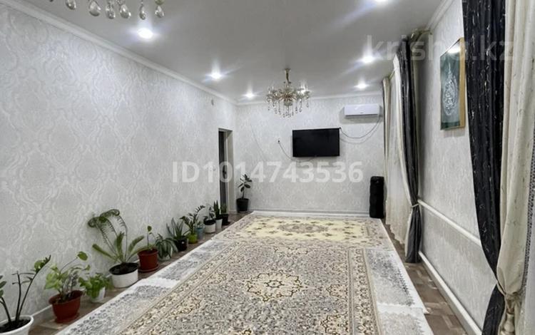 Часть дома · 4 комнаты · 144 м² · 12 сот., Саура 101 — Саура за 18 млн ₸ в Жанаозен — фото 2