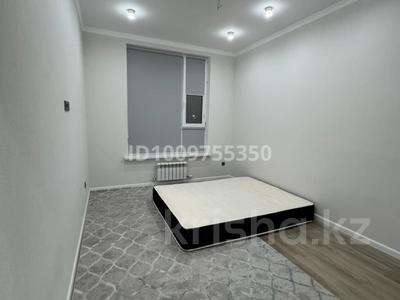 2-комнатная квартира · 48 м² · 13/22 этаж, Сыганак 24 — ЖК Республика А блок, средняя башня за 250 000 〒 в Астане, Нура р-н