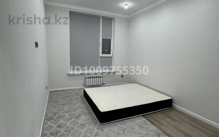 2-комнатная квартира · 48 м² · 13/22 этаж, Сыганак 24 — ЖК Республика А блок, средняя башня за 250 000 〒 в Астане, Нура р-н — фото 2