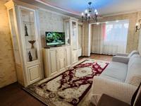 2-комнатная квартира, 51 м², 3/5 этаж посуточно, АРБАТ 8 мкр 10 за 12 000 〒 в Шымкенте, Абайский р-н