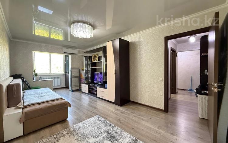 2-комнатная квартира · 45 м² · 5/5 этаж, мкр Тастак-2, Айтжана Туркебаева — Дуйсенова за 30 млн ₸ в Алматы, Алмалинский р-н — фото 2