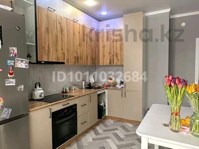 1-бөлмелі пәтер · 46 м² · 1/4 қабат, Каирбекова 453 — Магазин Лента, бағасы: 23 млн ₸ в Костанае