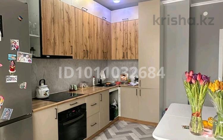 1-бөлмелі пәтер · 46 м² · 1/4 қабат, Каирбекова 453 — Магазин Лента, бағасы: 23 млн ₸ в Костанае — фото 2