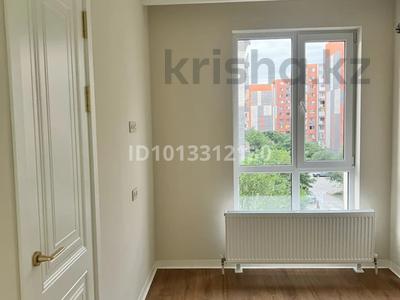 2-бөлмелі пәтер · 36 м² · 4/9 қабат, мкр Шугыла, Алатау 12а/1 — Толе би, бағасы: 27 млн ₸ в Алматы, Наурызбайский р-н