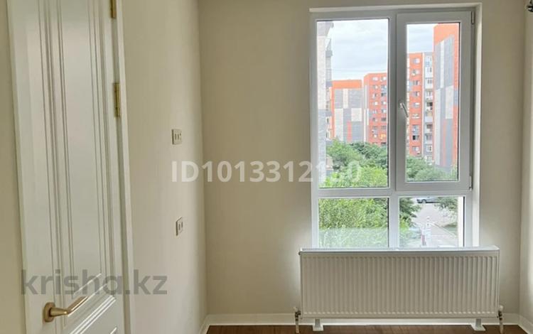 2-бөлмелі пәтер · 36 м² · 4/9 қабат, мкр Шугыла, Алатау 12а/1 — Толе би, бағасы: 27 млн ₸ в Алматы, Наурызбайский р-н — фото 14