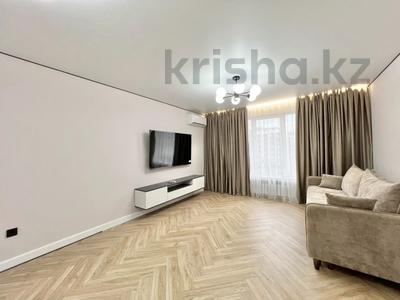 2-комнатная квартира · 42 м² · 6/9 этаж, мкр Аккент 68 за 32 млн ₸ в Алматы, Алатауский р-н