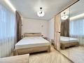 2-комнатная квартира · 42 м² · 6/9 этаж, мкр Аккент 68 за 32 млн ₸ в Алматы, Алатауский р-н — фото 5