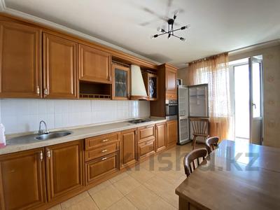 4-комнатная квартира · 110 м² · 7/15 этаж, Б. Момышулы 14 за ~ 47.6 млн ₸ в Астане, Алматы р-н