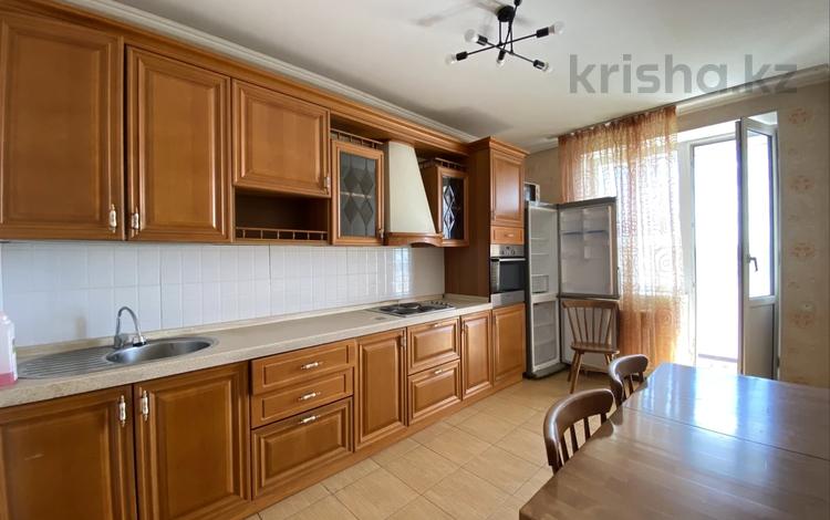 4-комнатная квартира · 110 м² · 7/15 этаж, Б. Момышулы 14 за ~ 47.6 млн ₸ в Астане, Алматы р-н — фото 2