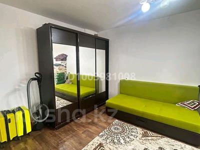 1-бөлмелі пәтер · 31.6 м² · 4/5 қабат, Абая 25, бағасы: 9.5 млн ₸ в Атырау