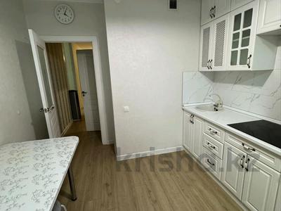 1-бөлмелі пәтер · 45 м² · 8/10 қабат, Кордай 85, бағасы: 23.8 млн ₸ в Астане, Алматы р-н