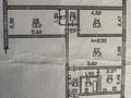 3-комнатная квартира, 60 м², 1/4 этаж, мкр №11 за 30 млн 〒 в Алматы, Ауэзовский р-н — фото 9