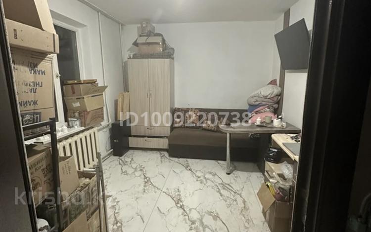 1-комнатная квартира · 11 м² · 3/5 этаж, Титова 43 за 4.7 млн 〒 в  — фото 5