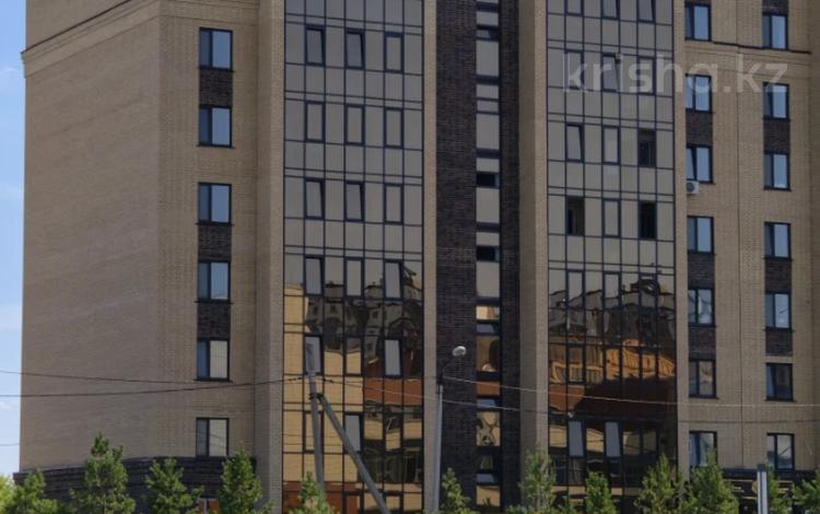 4-комнатная квартира · 163 м² · 7/9 этаж, Парковая 45 за 73.5 млн ₸ в Петропавловске — фото 2