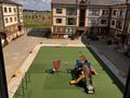 3-комнатная квартира · 100 м² · 3/3 этаж, Б.Жумагалиева — Старый аэропорт ЖК Алмаз за 28 млн ₸ в Уральске — фото 4