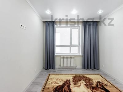 2-бөлмелі пәтер · 52.3 м² · 12/24 қабат, улица Сафуана Шаймерденова, 8, бағасы: 26.9 млн ₸ в Астане, Сарайшык р-н