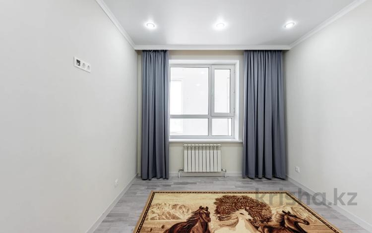 2-бөлмелі пәтер · 52.3 м² · 12/24 қабат, улица Сафуана Шаймерденова, 8, бағасы: 26.9 млн ₸ в Астане, Сарайшык р-н — фото 13