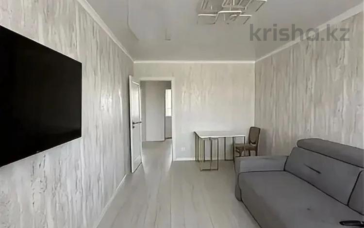 3-комнатная квартира · 70.5 м² · 5/6 этаж, Аль-Фараби за 40 млн ₸ в Костанае — фото 2