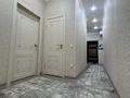 4-комнатная квартира · 91 м² · 3/20 этаж, мкр Юго-Восток, Волочаевская за 49 млн ₸ в Караганде, Казыбек би р-н — фото 13