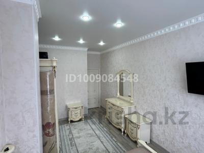 4-комнатная квартира · 91 м² · 3/20 этаж, мкр Юго-Восток, Волочаевская за 49 млн ₸ в Караганде, Казыбек би р-н