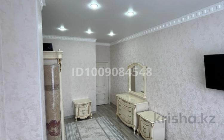 4-комнатная квартира · 91 м² · 3/20 этаж, мкр Юго-Восток, Волочаевская за 49 млн ₸ в Караганде, Казыбек би р-н — фото 6