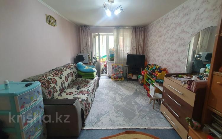 2-комнатная квартира, 40 м², 3/4 этаж, тимирязева за 23.5 млн 〒 в Алматы, Бостандыкский р-н — фото 2